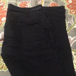 Current/Elliott jeans